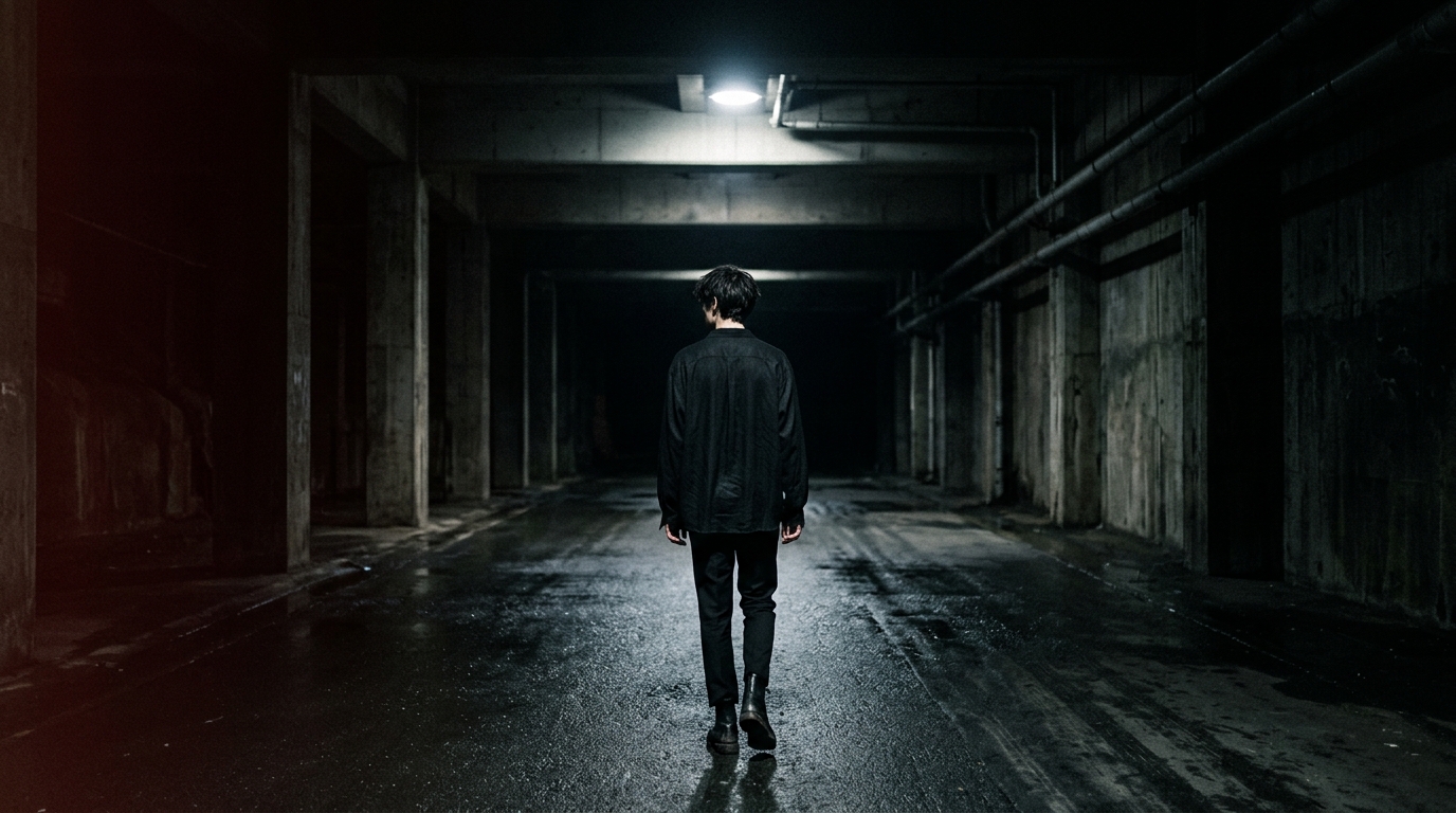 Forgotten Youth campaign